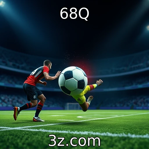 68Q Apostas esportivas: Como analisar resultados e maximizar seus ganhos