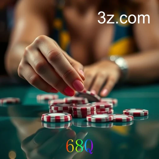 68Q Promocao