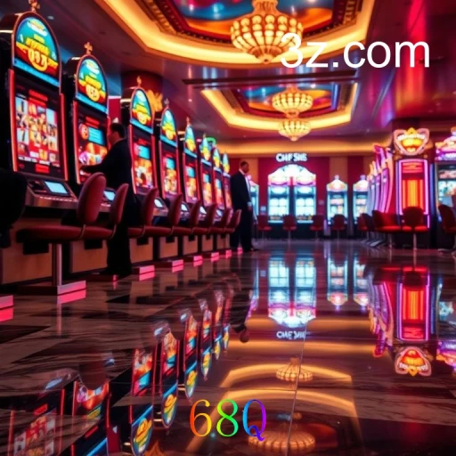 68Q Slots