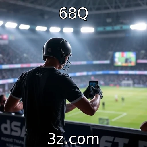 68Q Apostas esportivas: como analisar jogos para maximizar seu lucro
