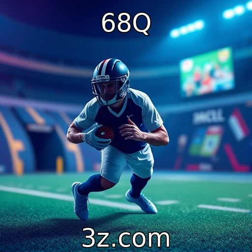68Q Apostas esportivas: como analisar partidas para aumentar seu lucro
