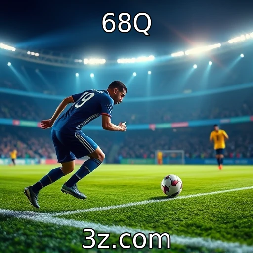 68Q Apostas esportivas em ascensão: o que motivou essa tendência no Brasil?