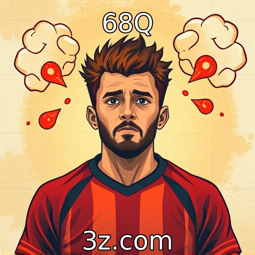 68Q Apostas esportivas: Analisando o desempenho das equipes antes do jogo
